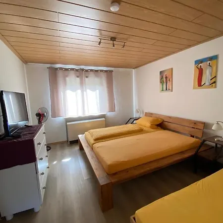 Ferienwohnung
