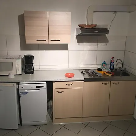 Ferienwohnung Altrip
